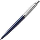 Ручка шариковая PARKER 2017 Jotter Cиний 1953186 синяя средняя Франция
