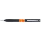 Шариковая ручка Pierre Cardin LIBRA ,корпуси колпачок - латунь, лак и акрил