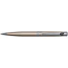 Шариковая ручка Pierre Cardin VENEZIA, цвет - бежевый. Упаковка B.