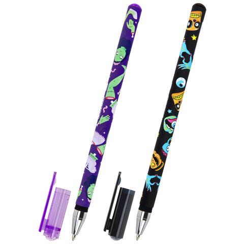 ����� ��������� � ������� FUNSTER (�������) STICK ZOMBIES, �����, SOFT TOUCH ��������, ���� 0,7 ��, ����� 0,35 ��, 144390
