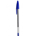 Ручка шариковая синий PB-934