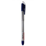 Ручка шариковая синий PT-207-12B