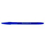 Ручка шариковая синий МС-1147-3