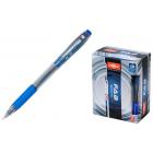 Ручка шариковая Unimax Fab GP 0,7мм, син, масл, автом