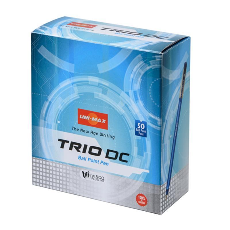   Unimax Trio DC tinted 0,7, , , . .