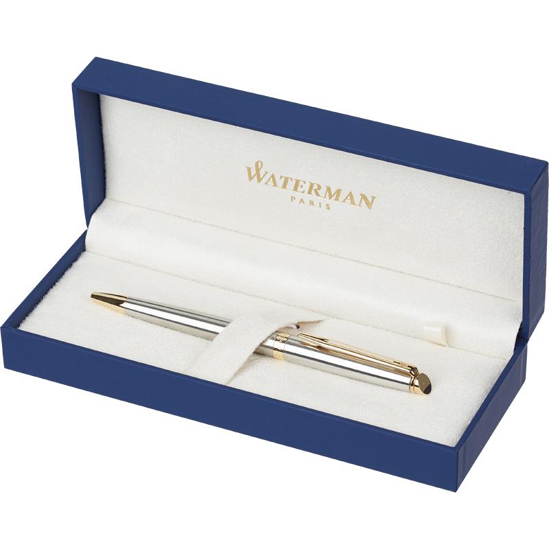   WATERMAN HEMISPHERE   ,    