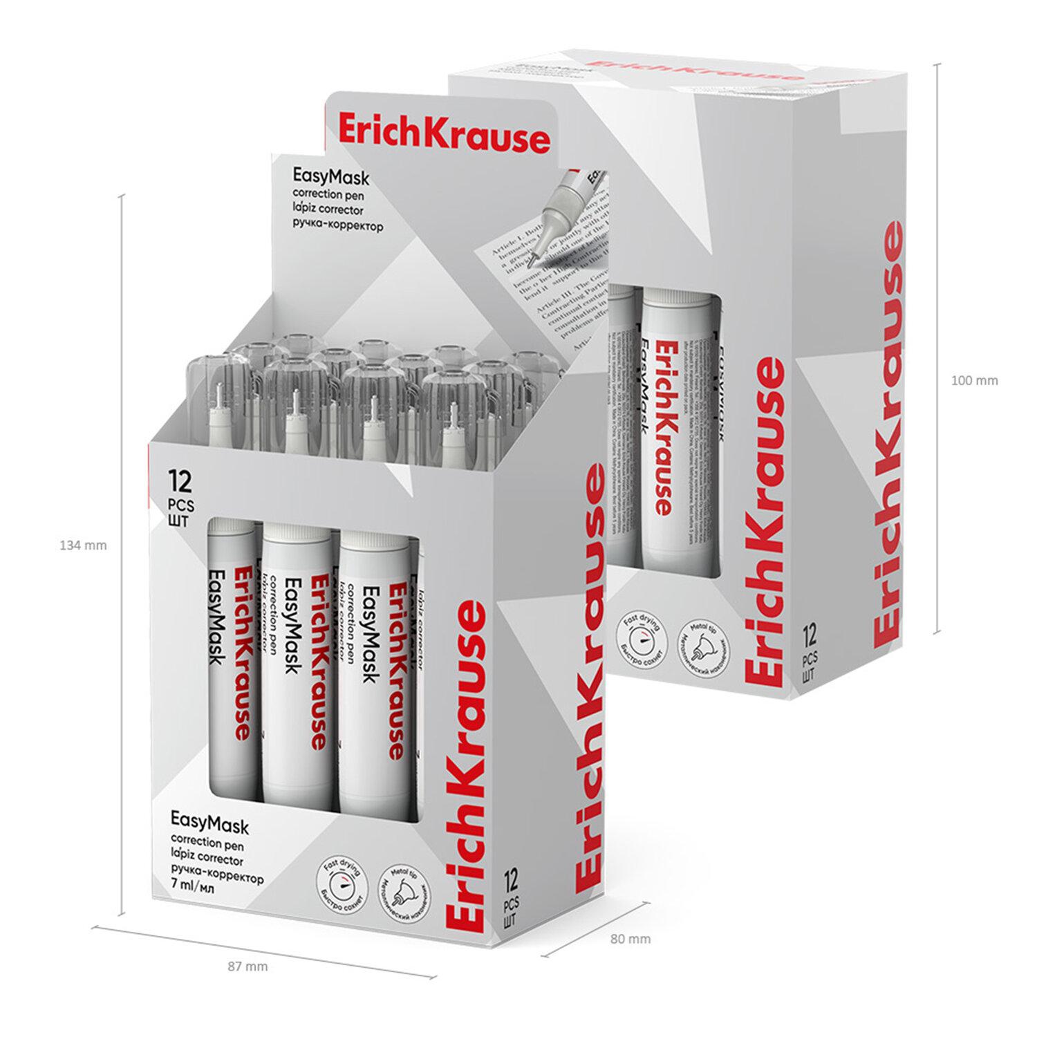 - ERICH KRAUSE EasyMask, 7 ,  , 55989