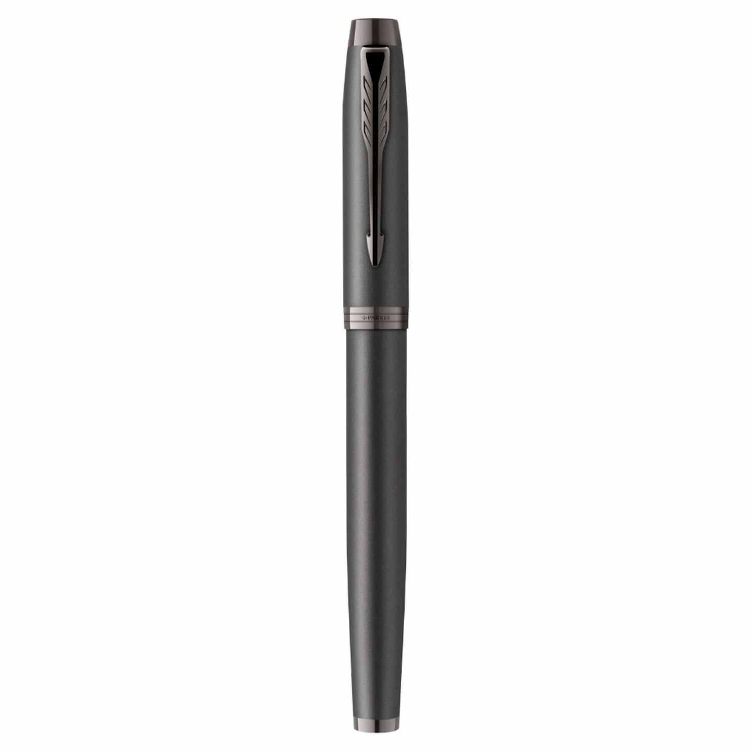 - PARKER IM Professionals Monochrome Titanium,  ,  , , 2172960