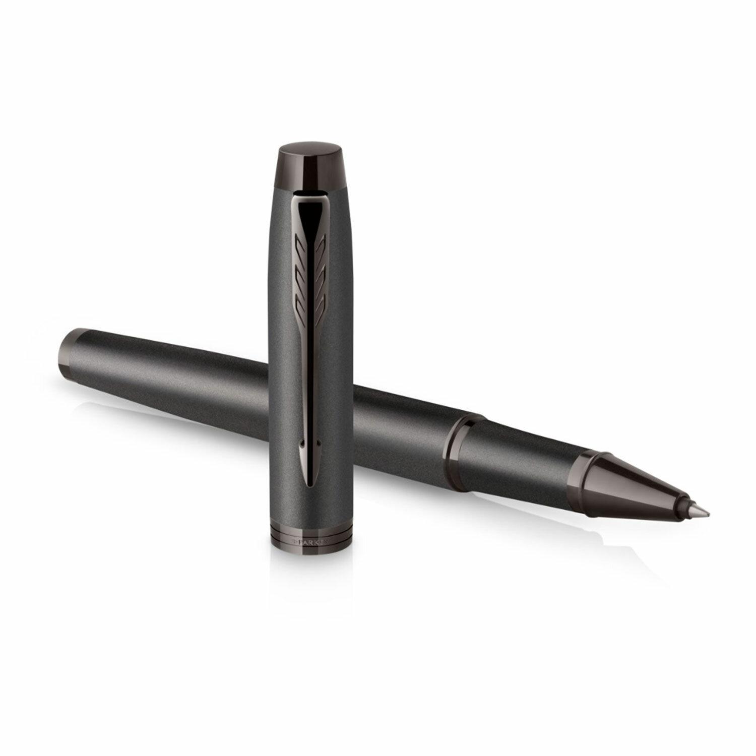 - PARKER IM Professionals Monochrome Titanium,  ,  , , 2172960