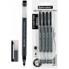   BRAUBERG X-WRITER 1800,    1 800 , ,  4 ,   0,5 , 144136