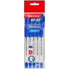 ����� ��������� BRAUBERG BP-GT, ����� 5 ����, �����, ������� ���� 0,7 ��, ����� ������ 0,35 ��, 144509