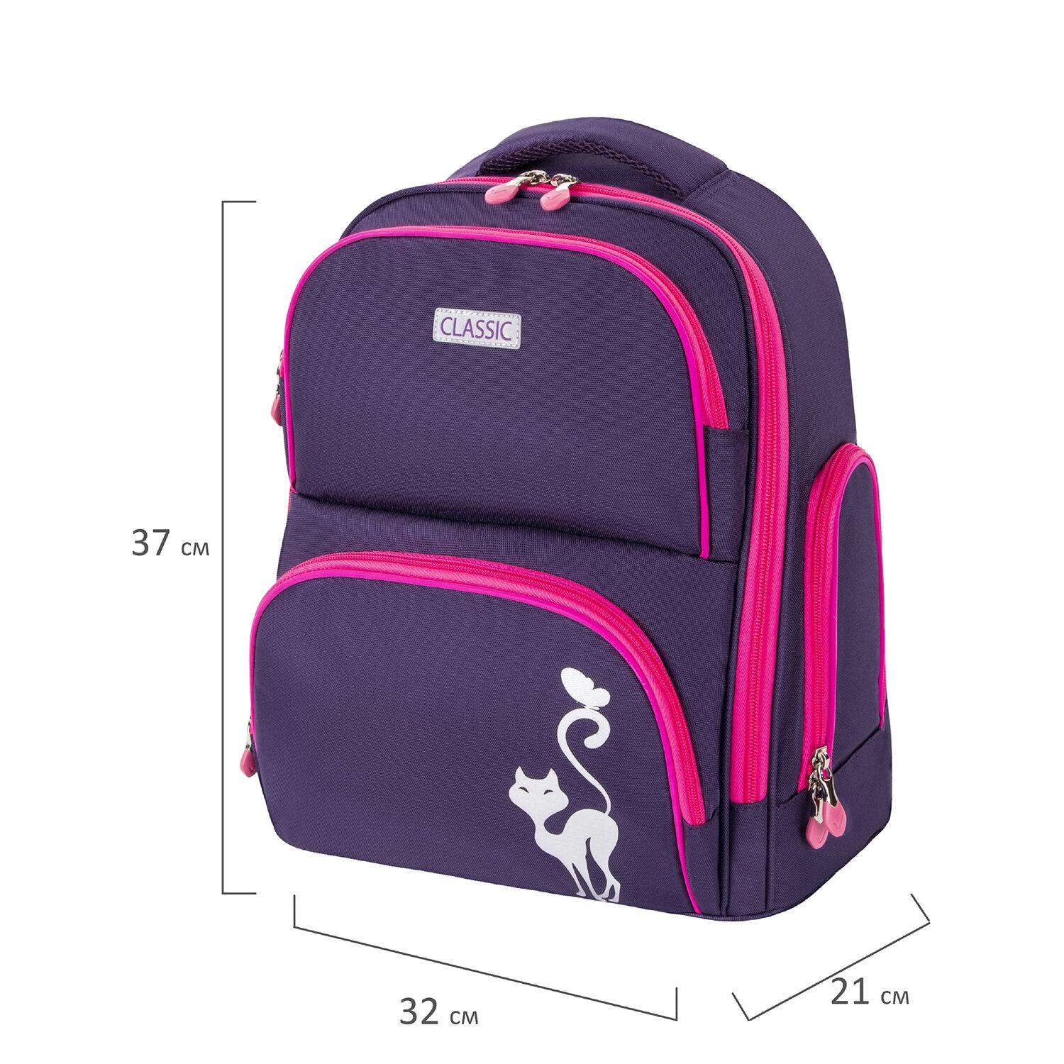  BRAUBERG CLASSIC,  ,  , Graceful cat, , 373221 , 270087