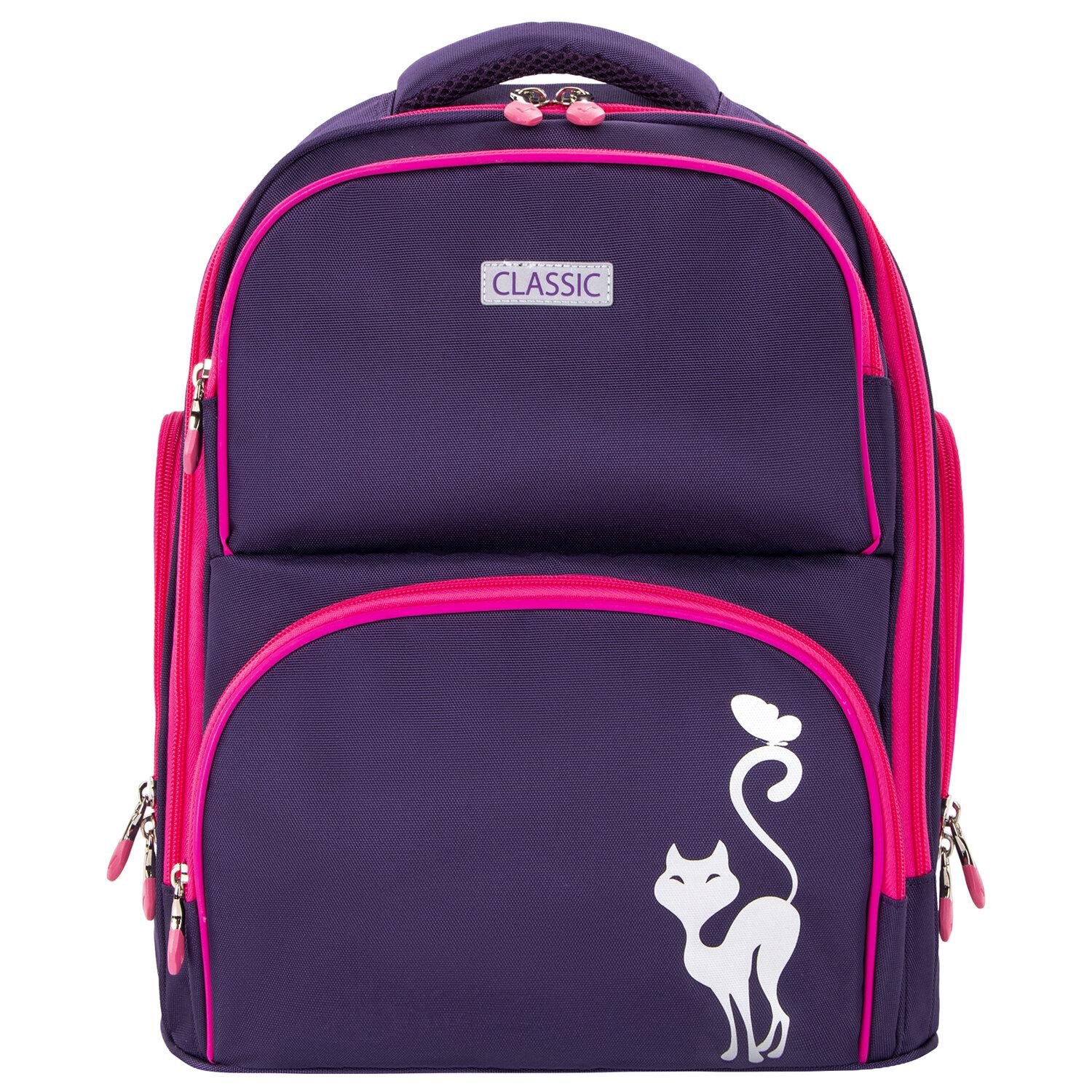  BRAUBERG CLASSIC,  ,  , Graceful cat, , 373221 , 270087