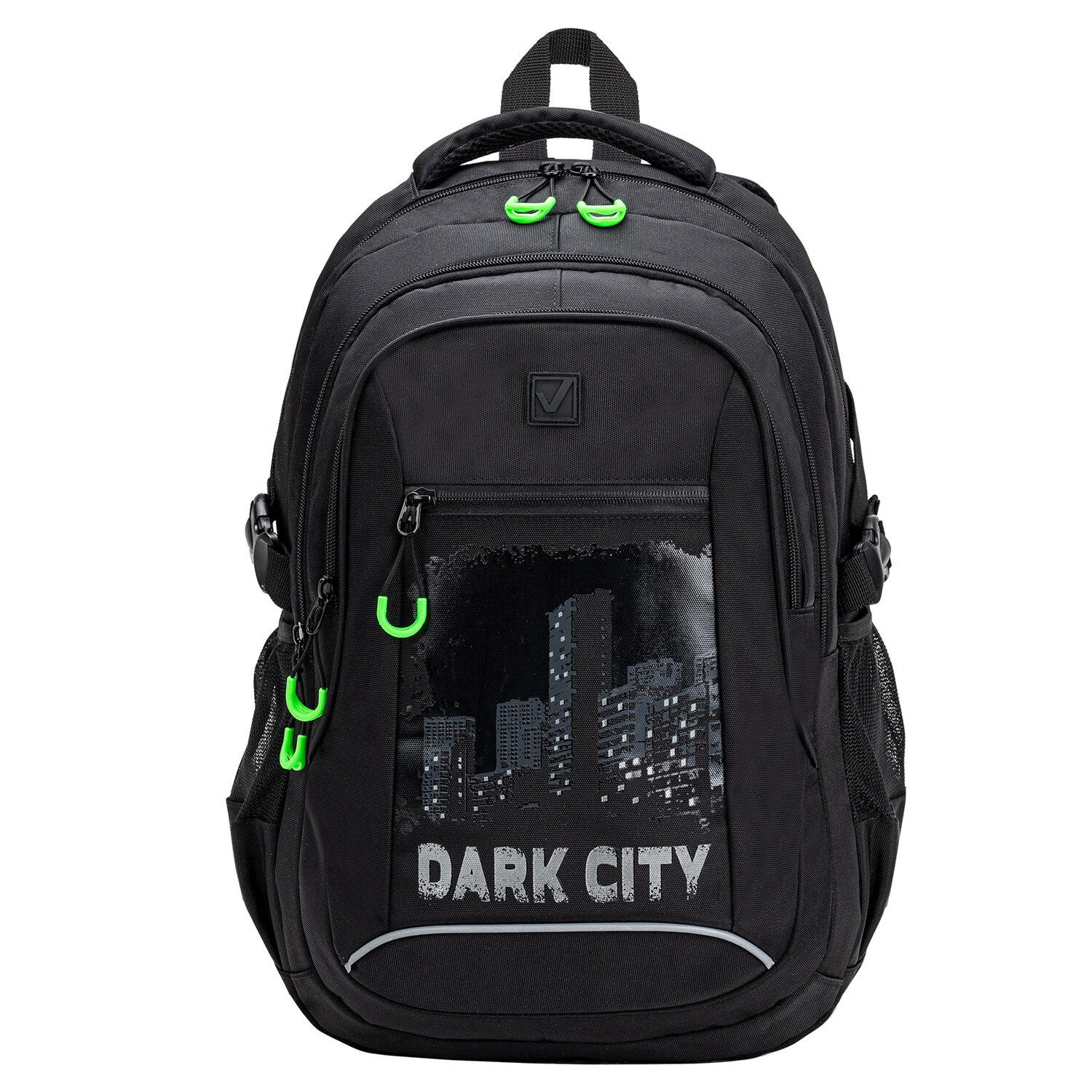  BRAUBERG CONTENT , 2 ,  , Dark city, 473318 , 270763