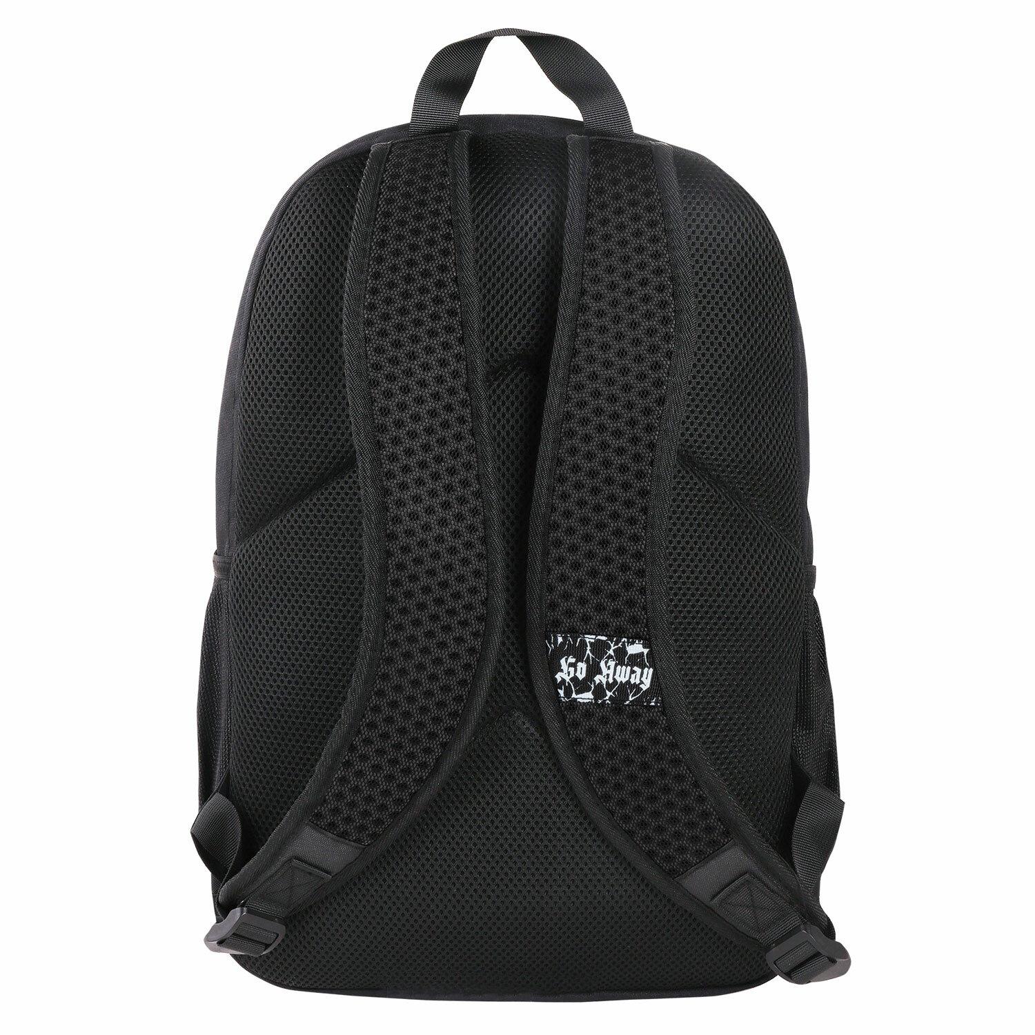  BRAUBERG FASHION CITY , 2 , Skull, , 463115 , 272572