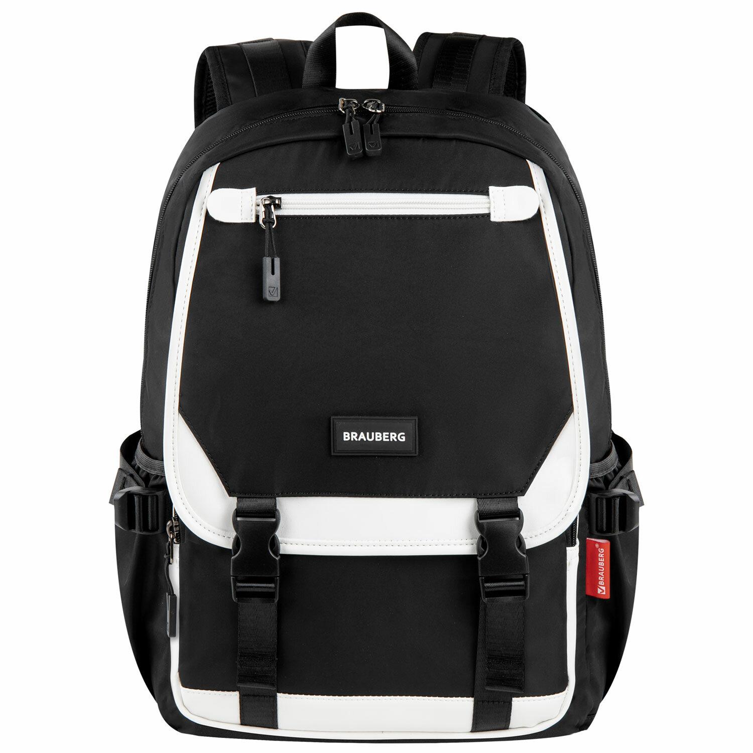  BRAUBERG FUSION c, USB-,    , 453115 , 271657