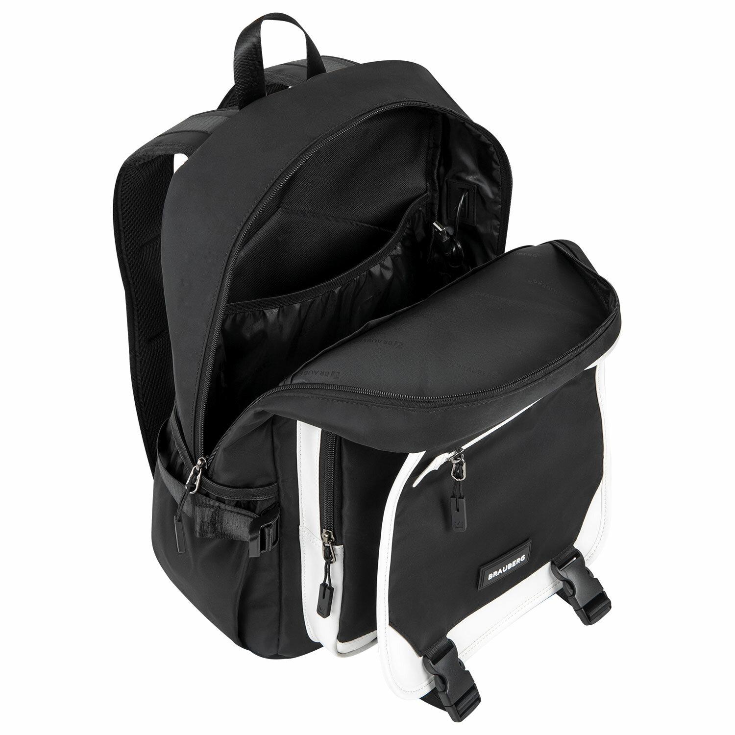  BRAUBERG FUSION c, USB-,    , 453115 , 271657