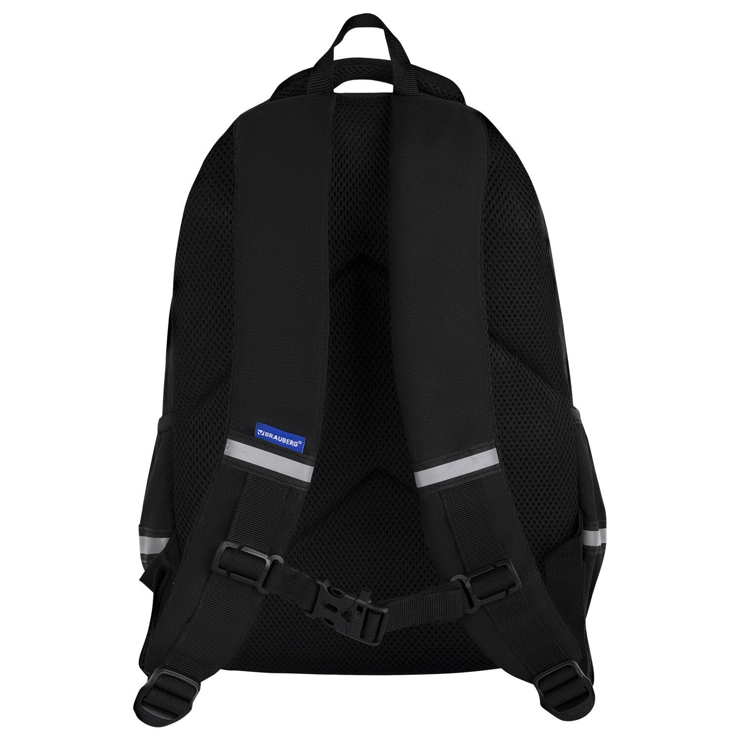  BRAUBERG INTENT, 2 , 4 , Dark side, 392714 , 273112