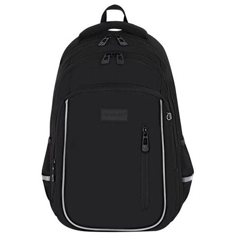 ������ BRAUBERG INTENT, 2 ���������, 4 �������, ������ �������, 39�27�14 ��, 273112