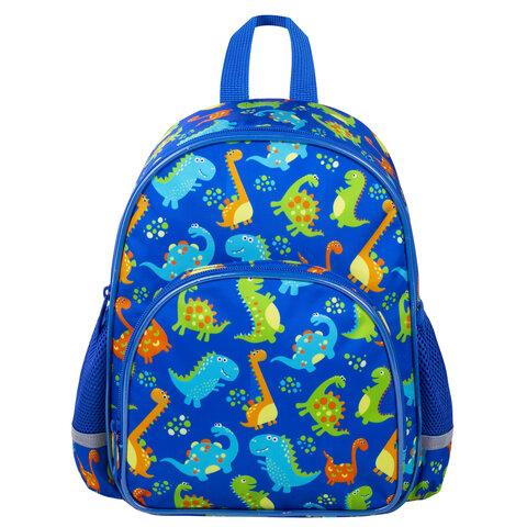 ������ BRAUBERG KIDS PLAY �������, 1 ���������, 3 �������, Dinos, 29�23�12 ��, 271392