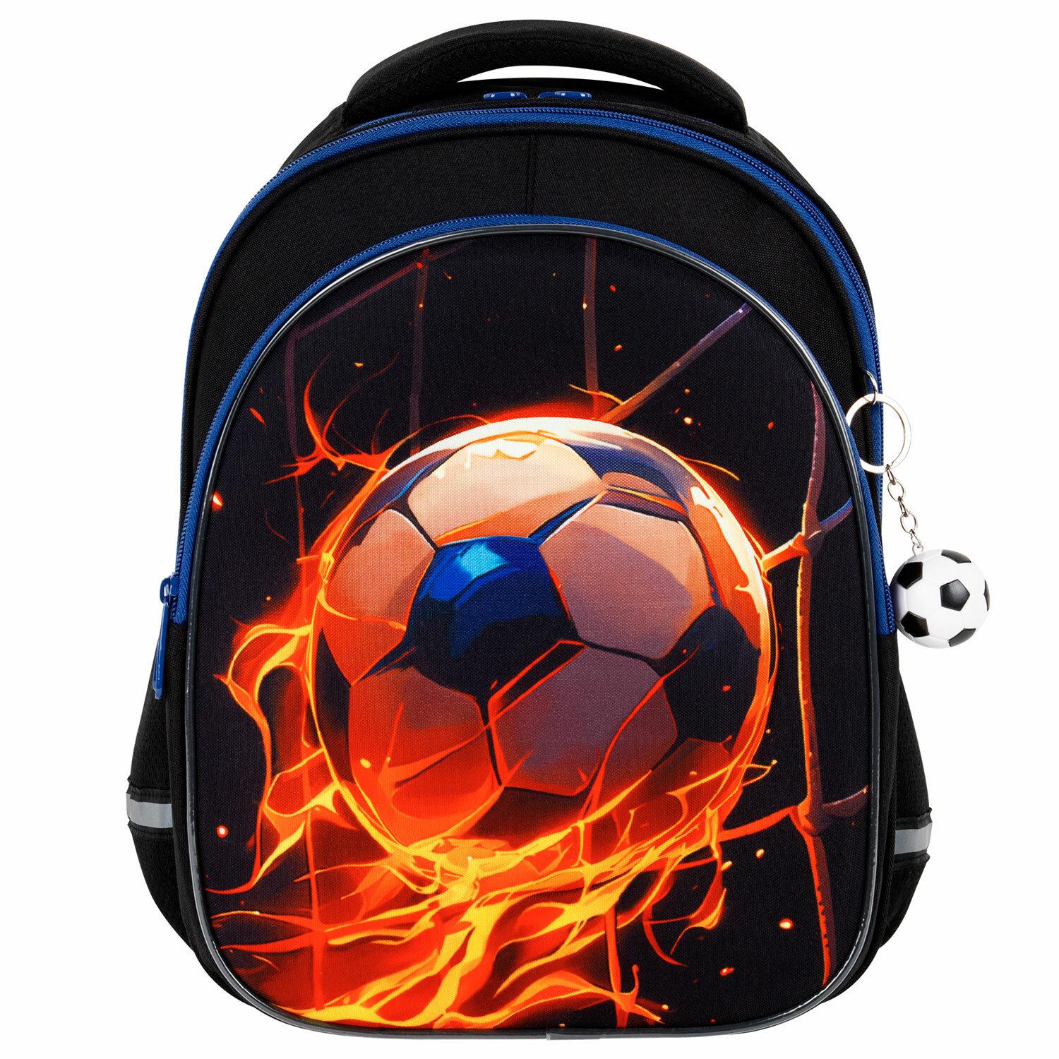  BRAUBERG OPTIMA, 2 ,  , Burning ball, 3D-, 362718 , 273158