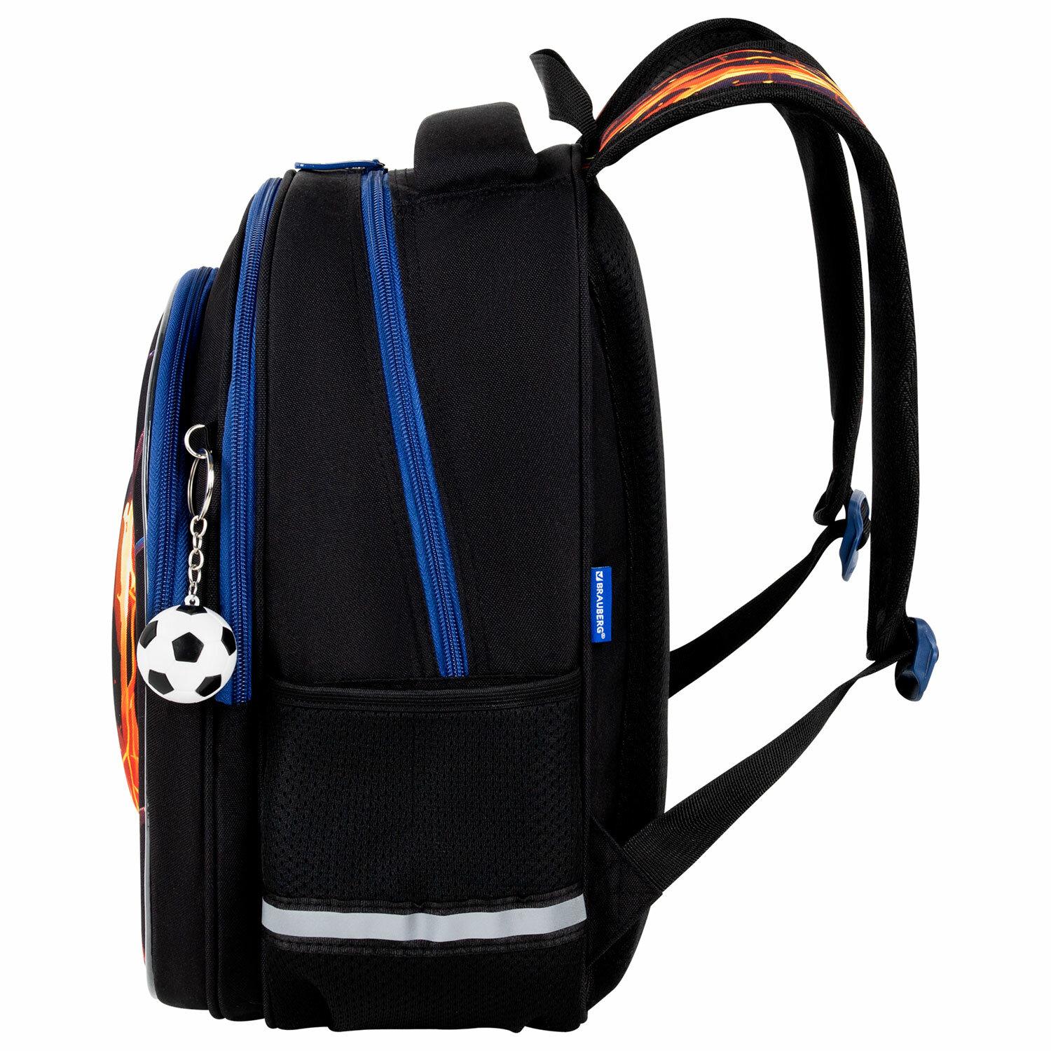  BRAUBERG OPTIMA, 2 ,  , Burning ball, 3D-, 362718 , 273158