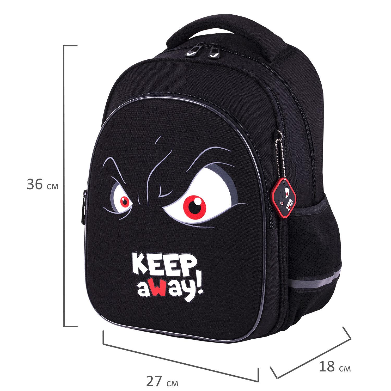  BRAUBERG OPTIMA, 2 ,  , Keep away, , 362718 , 271361