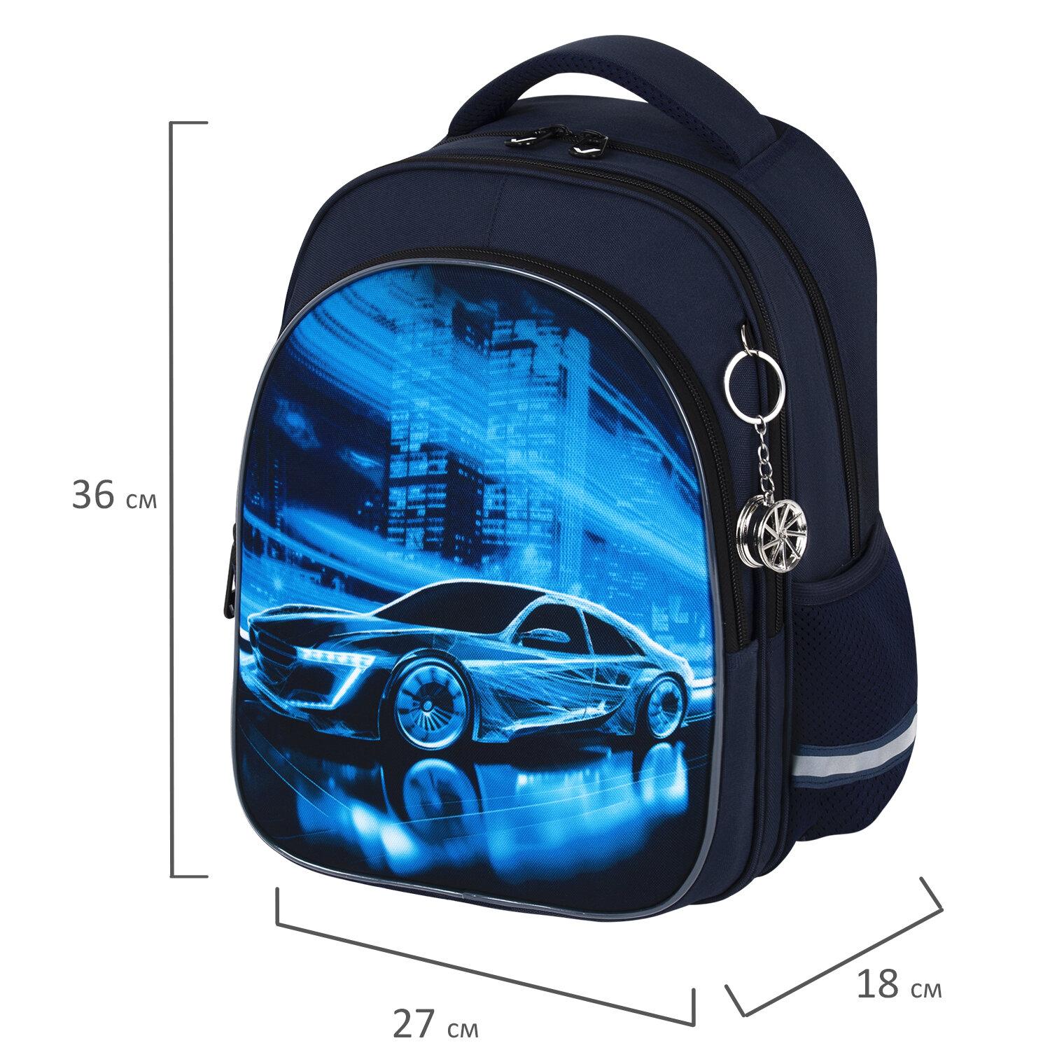  BRAUBERG OPTIMA, 2 ,  , Night driver, 362718 , 272096