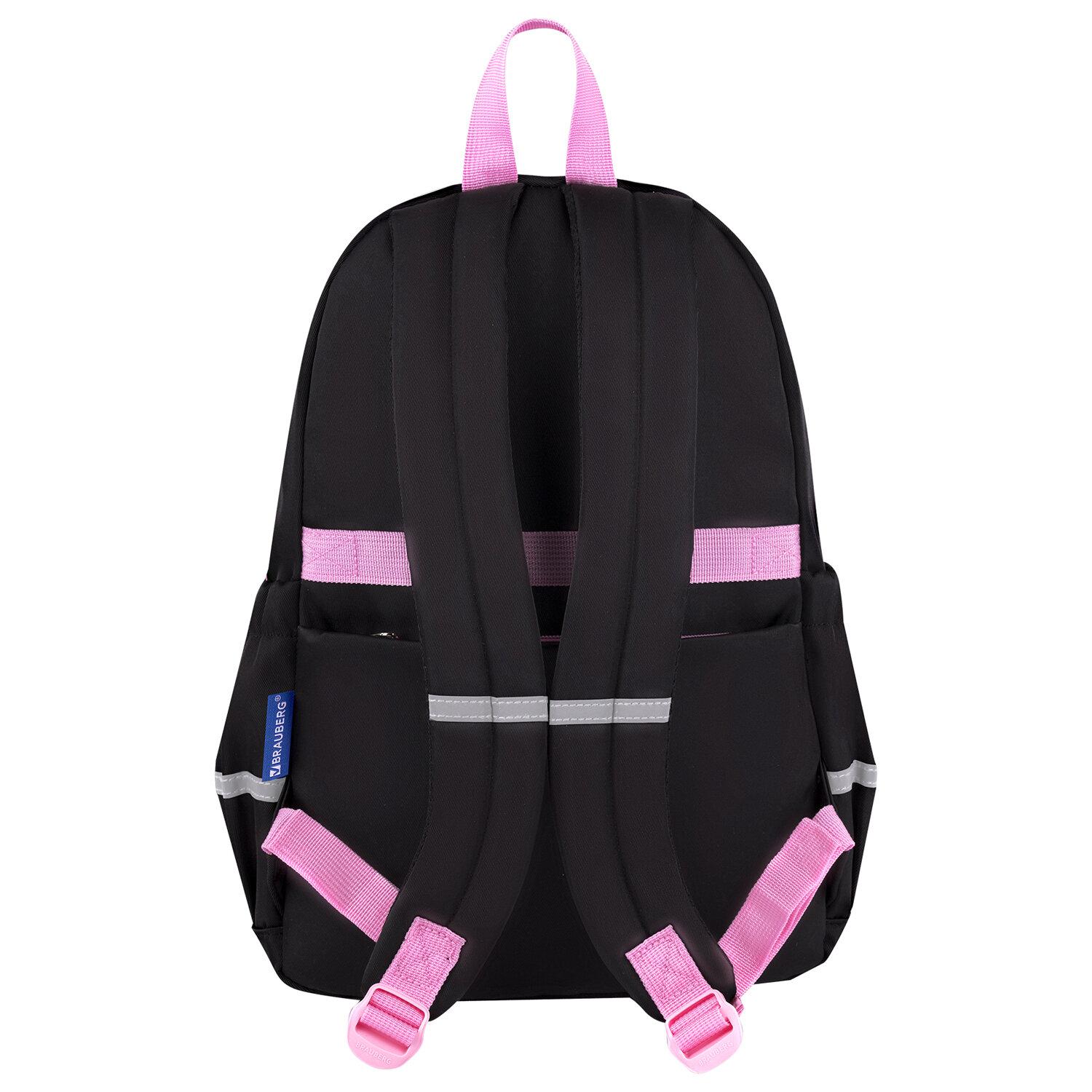  BRAUBERG PASTEL    , Black kitty, , 402914 , 273128