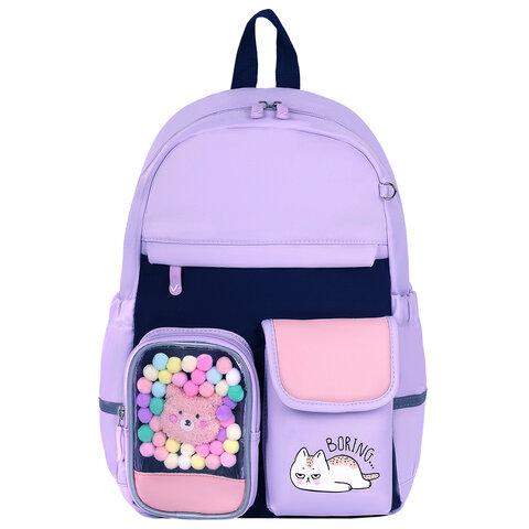 ������ BRAUBERG PASTEL � �������������� � ���������, ������� �����, ���������, 40�29�14 ��, 271422