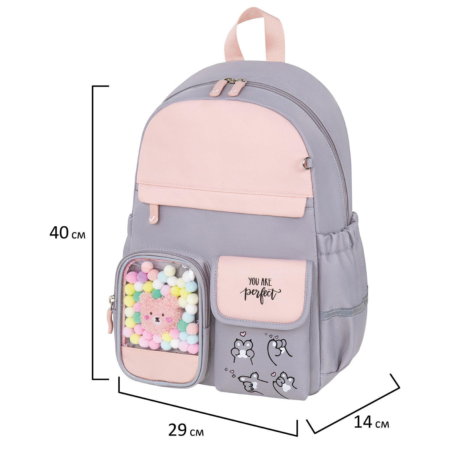  BRAUBERG PASTEL    , Sweet paws, , 402914 , 272064