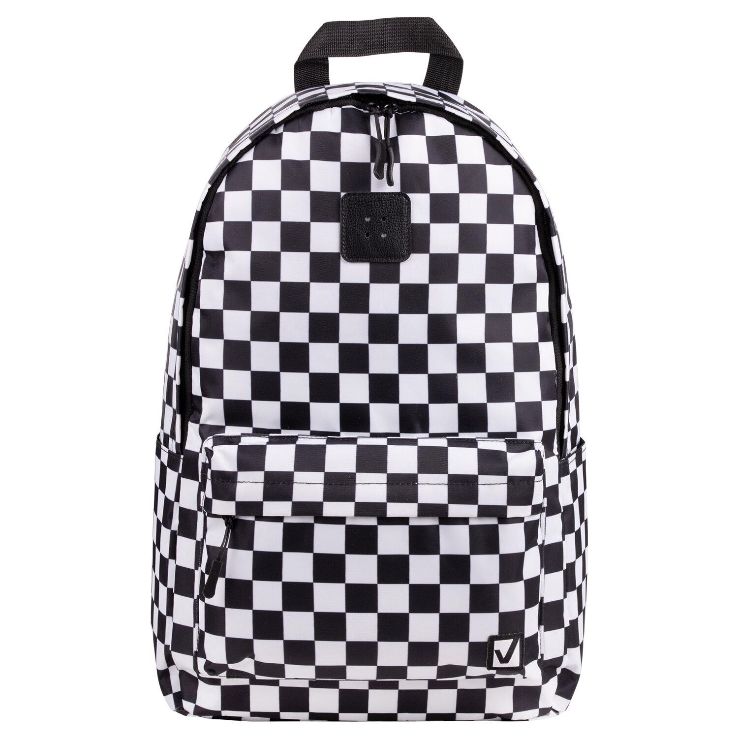  BRAUBERG POSITIVE ,  , Black and White, 422814 , 270777