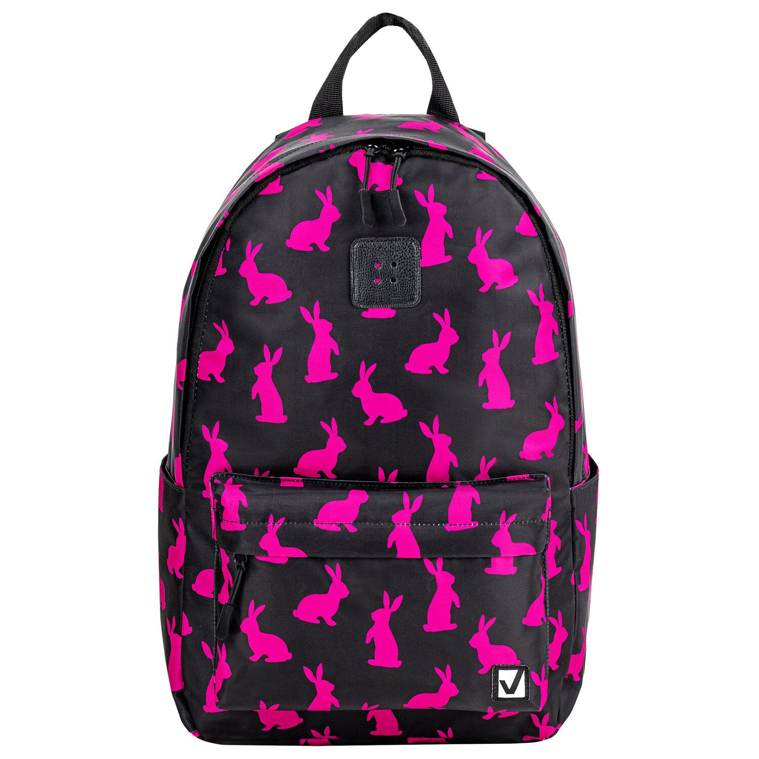  BRAUBERG POSITIVE ,  , Pink Rabbits, 422814 , 270780