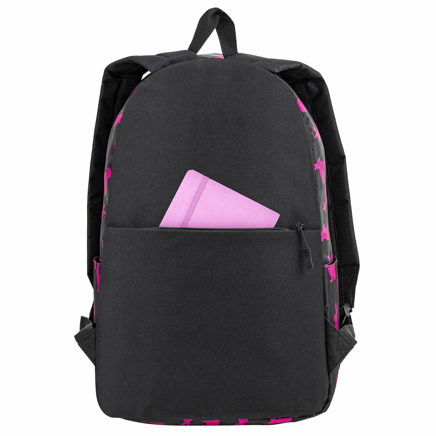  BRAUBERG POSITIVE ,  , Pink Rabbits, 422814 , 270780