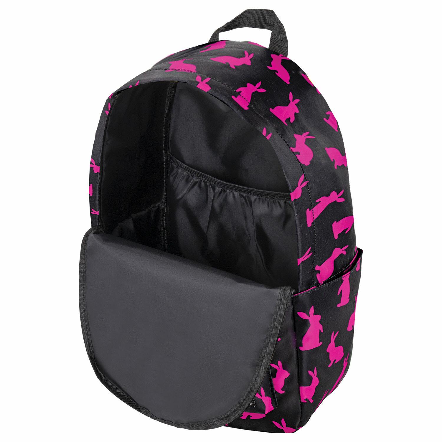  BRAUBERG POSITIVE ,  , Pink Rabbits, 422814 , 270780