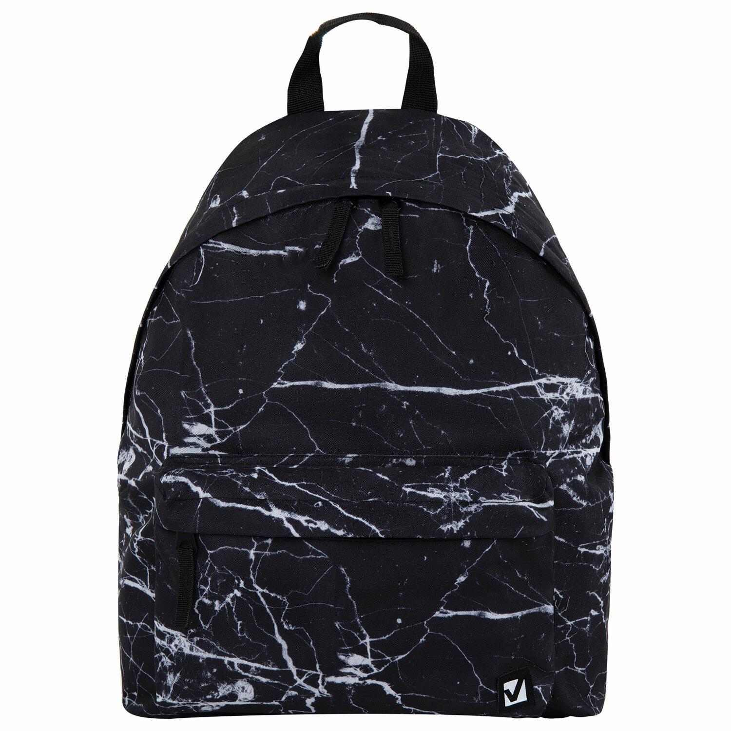  BRAUBERG , -, Black marble, 20 , 413214 , 270790
