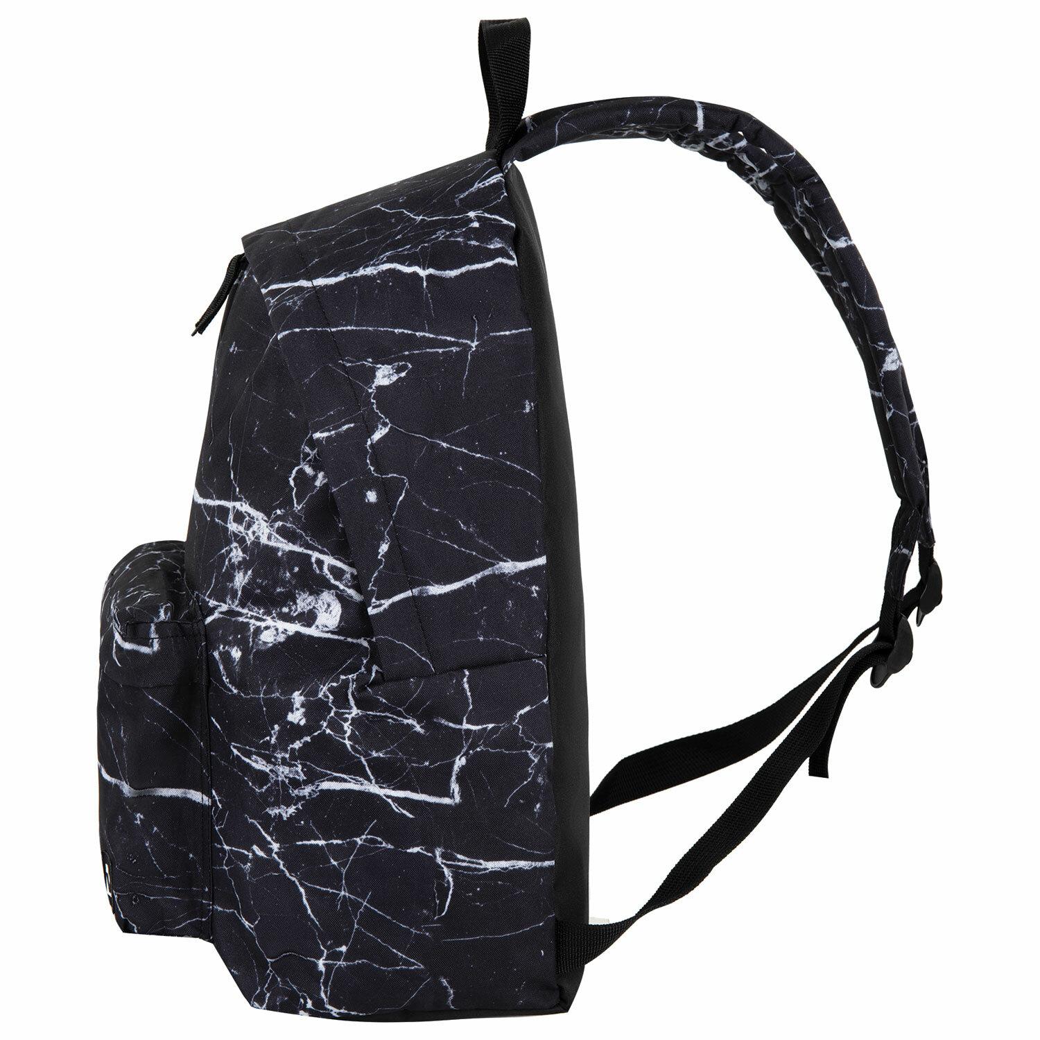  BRAUBERG , -, Black marble, 20 , 413214 , 270790
