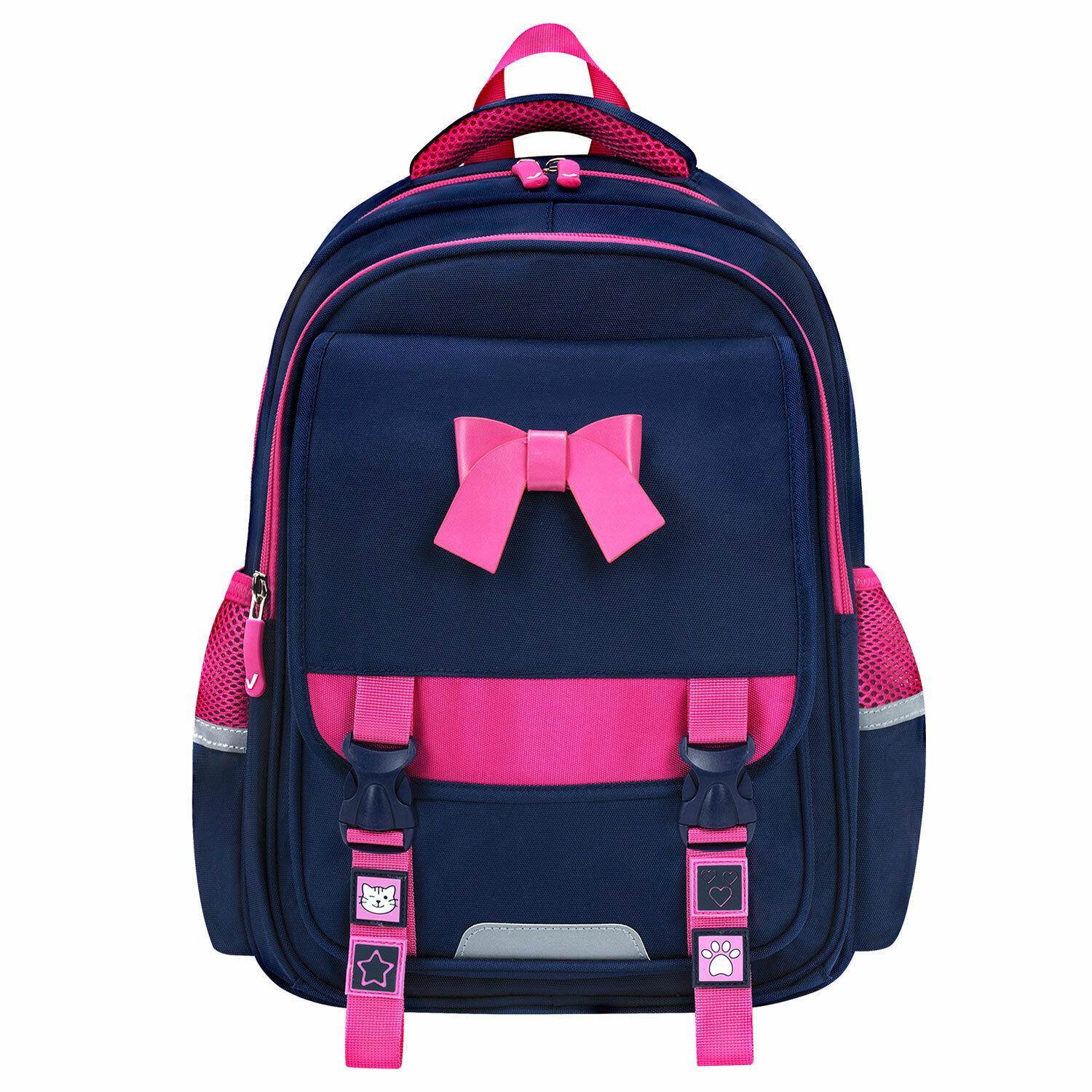  BRAUBERG SNAP, 2 , 3 , Elegant bow, 392816 , 273129