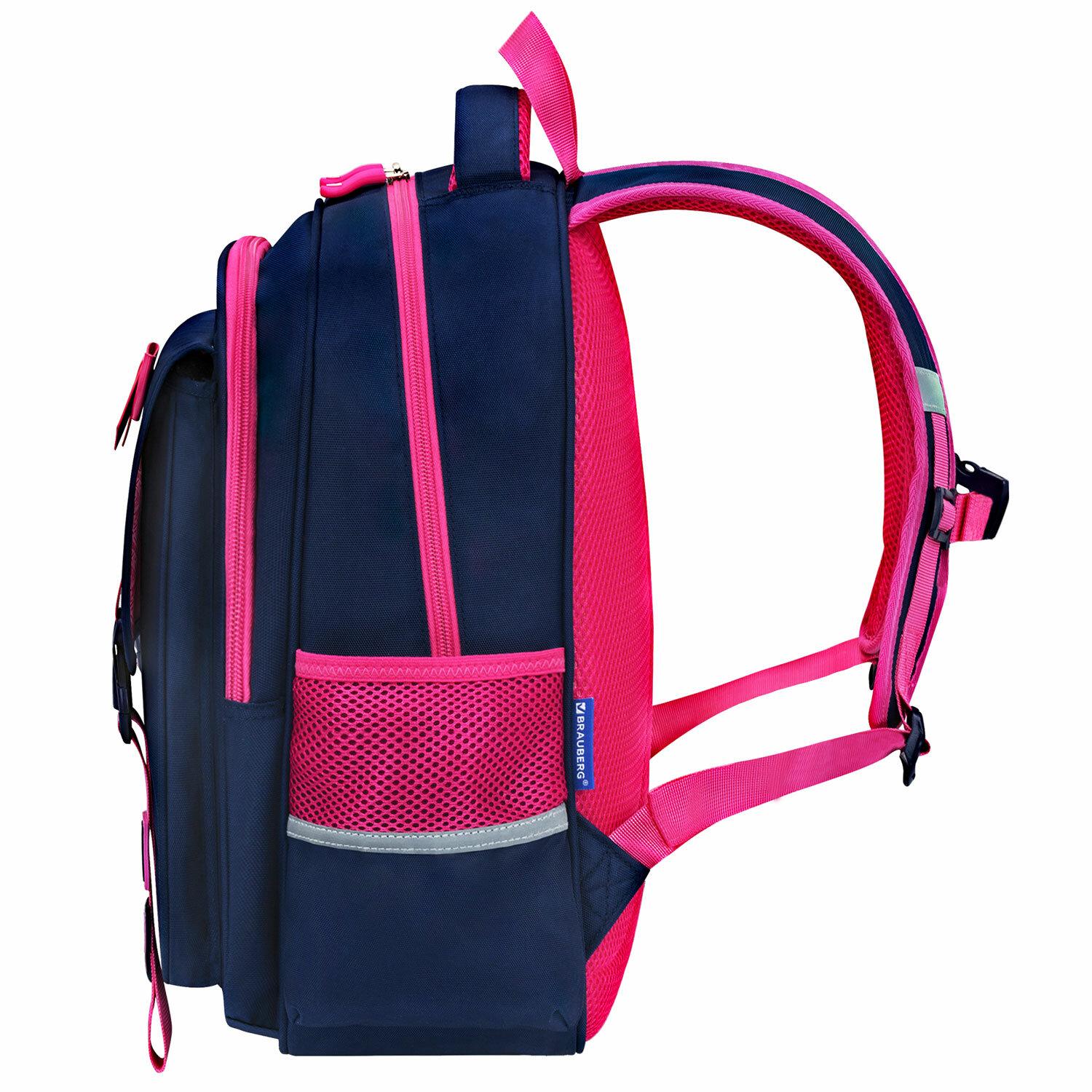  BRAUBERG SNAP, 2 , 3 , Elegant bow, 392816 , 273129