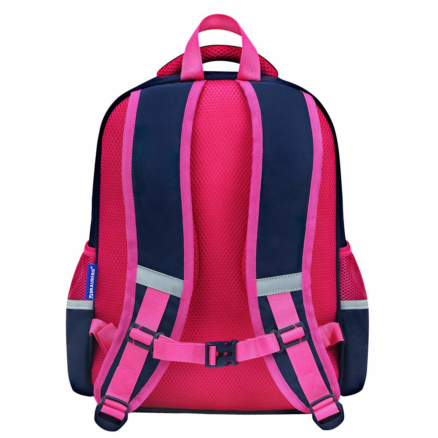  BRAUBERG SNAP, 2 , 3 , Elegant bow, 392816 , 273129