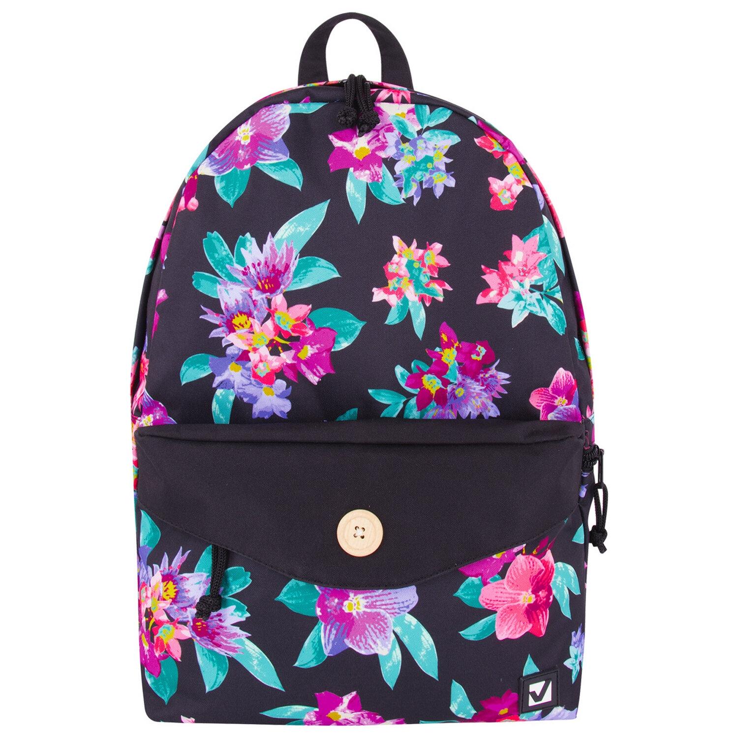  BRAUBERG , SYDNEY flowers, 382712 , 228837