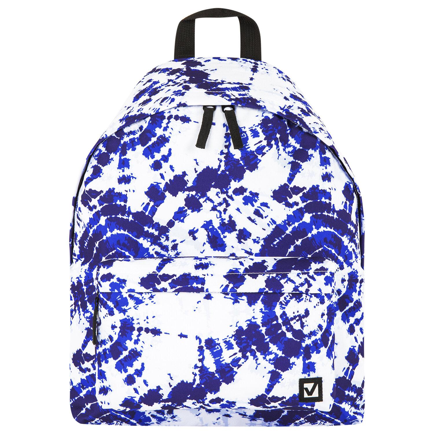  BRAUBERG , -, Tie-dye, 20 , 413214 , 270792