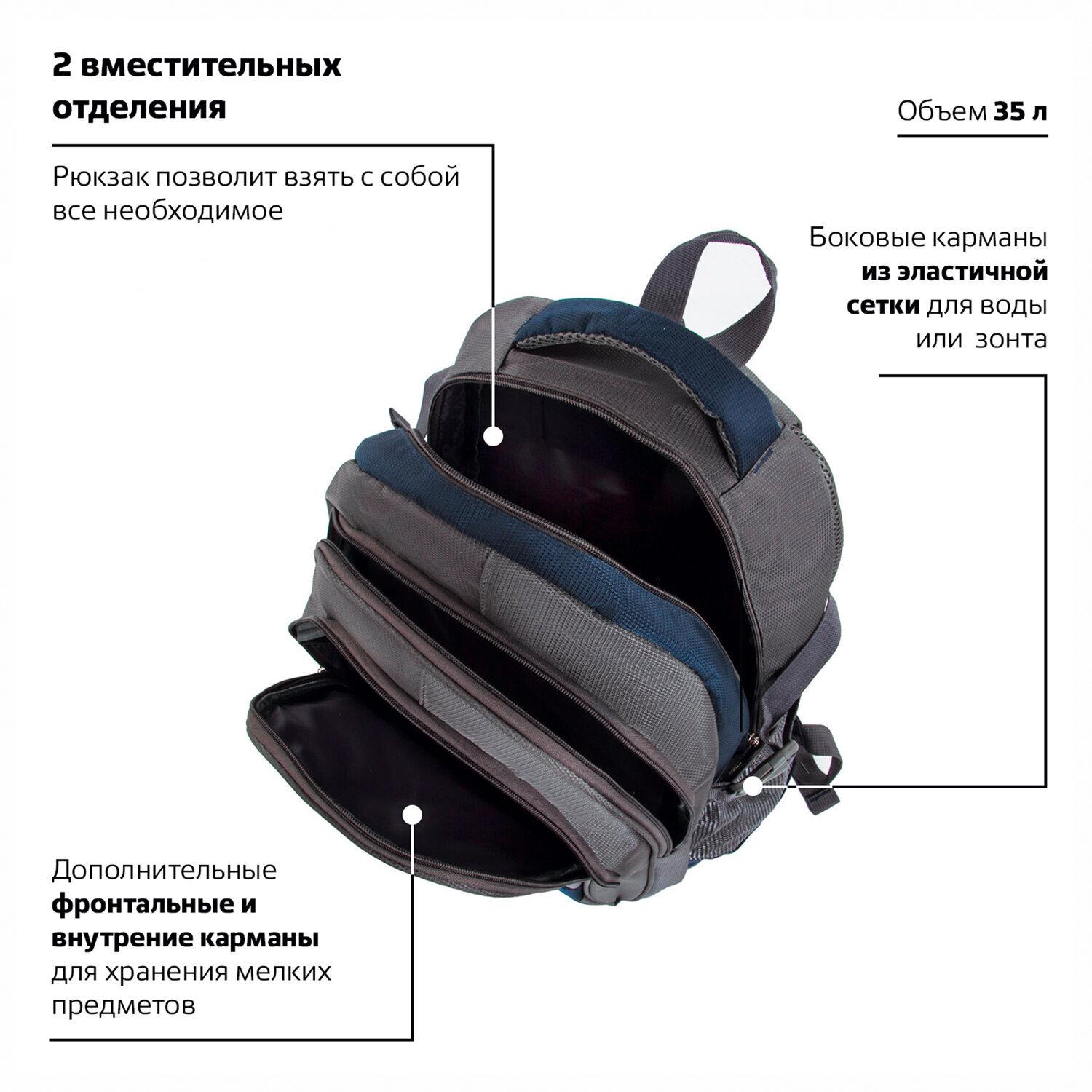  BRAUBERG MainStream 2, 35 ,  453219 , , -, 224446