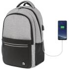  BRAUBERG URBAN ,    , USB-, Detroit, , 463016 , 229894