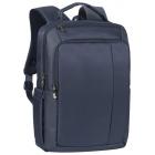 Рюкзак для ноутбука 15,6 дюймов RivaCase 8262 синий