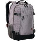 Рюкзак для ноутбука 16'' WENGER, серый, полиэстер, 33 x 28 x 46 см, 28 л