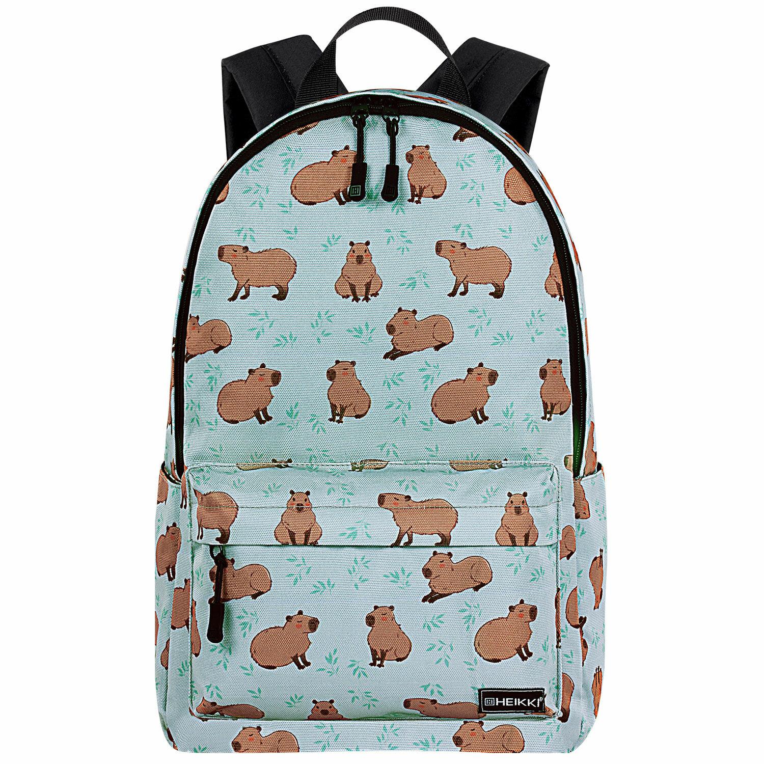  HEIKKI POSITIVE () , -, Capybara, 422814 , 272548