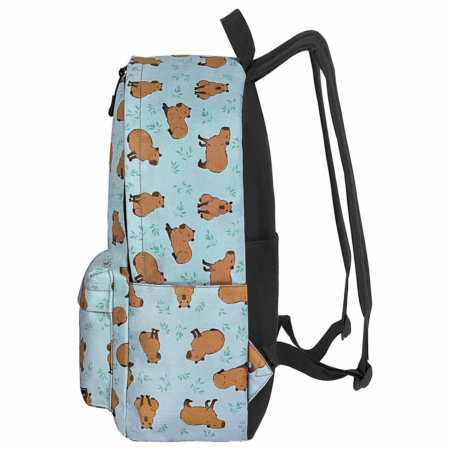  HEIKKI POSITIVE () , -, Capybara, 422814 , 272548