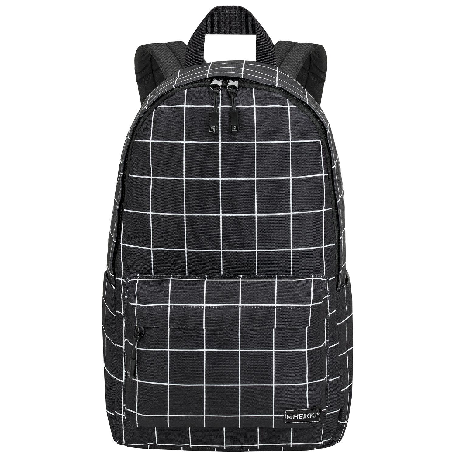  HEIKKI POSITIVE () , -, Checkered, 422814 , 272547