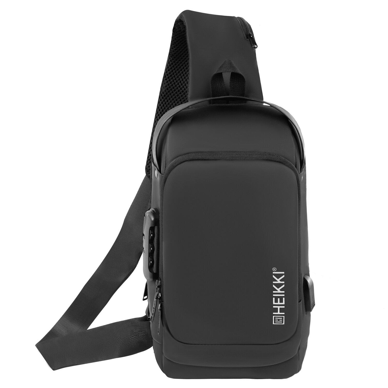 ������ ������������ HEIKKI FEATURE (�����), ������� �����, USB-����, ������, 32x16x6 ��, 273900